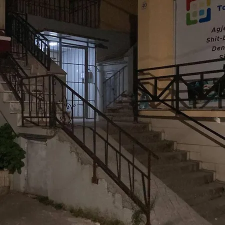 Central Tirana Stay Privatunterkunft