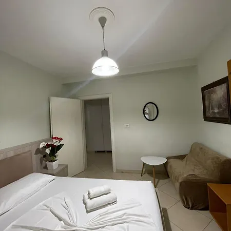 Central Tirana Stay Tirana