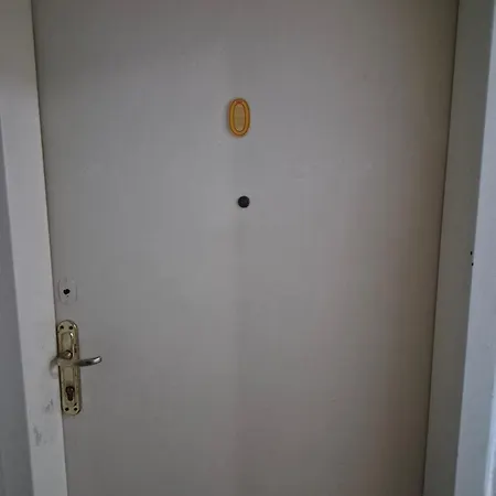 Central Tirana Stay Privatunterkunft Tirana