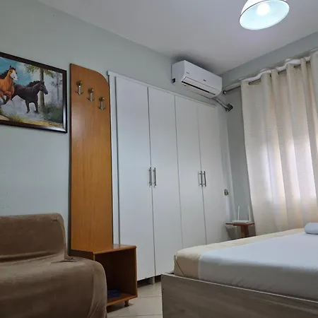 Central Tirana Stay Privatunterkunft *