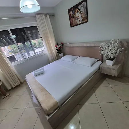 Central Tirana Stay Privatunterkunft *