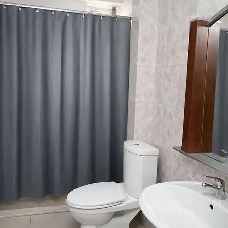 Privatunterkunft Central Tirana Stay Tirana