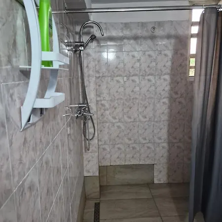 Pansiyon Central Tirana Stay