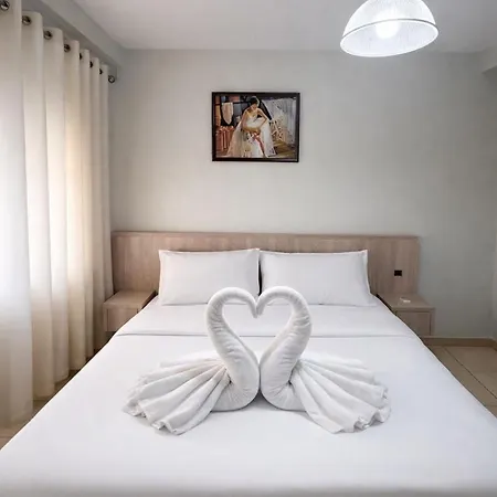 Central Tirana Stay Tirana