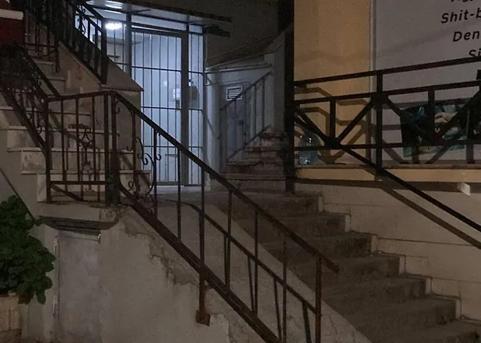 Central Tirana Stay Accommodatie bij particulieren