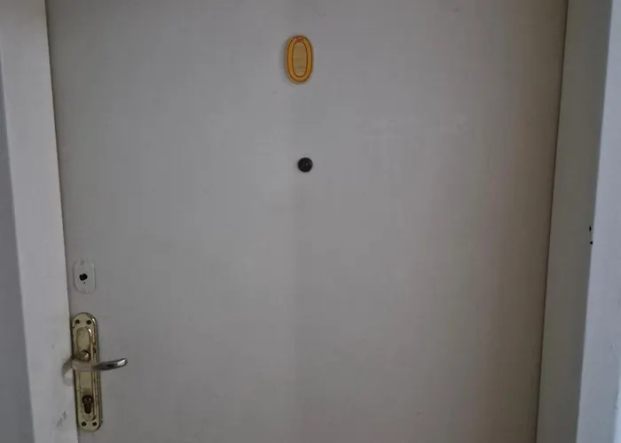 Central Tirana Stay Accommodatie bij particulieren Tirana